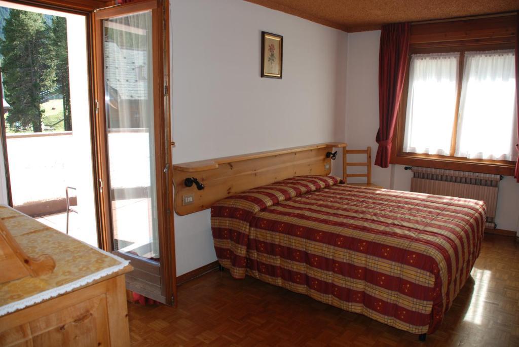 Park Hotel Santa Caterina Valfurva Quarto foto